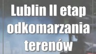 Lublin: II etap odkomarzania terenów zielonych