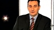 Canal + Sport - Studio, komentarze ekspert&oacute;w i konkurs wsad&oacute;w NBA z 14 lutego 2004 rok