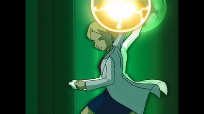 KOD LYOKO S02E47 - BOSKIE CIAŁO - Cały Odcinek 1080p PO POLSKU