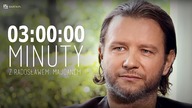 3 minuty z... Radosławem Majdanem