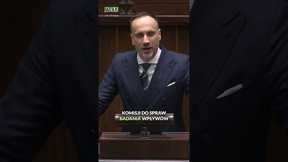 Kowalski atakuje Tuska.  Odtajnić posiedzenie! #shorts