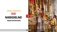 Msza Święta na Żywo