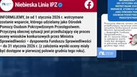 Wstrzymane wsparcie dla ofiar przestępstw! Minister Żurek odpowiada.  #shorts