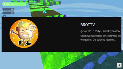 Brot TV Wrocił !!!