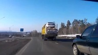 Jak w Rosji wykorzystują Ciężar&oacute;wka