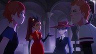 Carmen Sandiego Odcinek 4