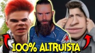 DUBIEL I KRUSZWIL - ALTRUIŚCI POLSKIEGO YOUTUBE