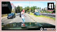 Polscy Kierowcy #41 Bez Cenzury
