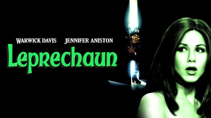 Karzeł (1993) [Lektor PL] - Leprechaun