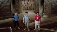Magiczny Kryształ(The Magic Crystal aka Mo Fei Cui) akcja, komedia 1986 napisy pl