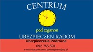 Jak wybrać ubezpieczenie podróżne? Radom, polisa na wyjazd