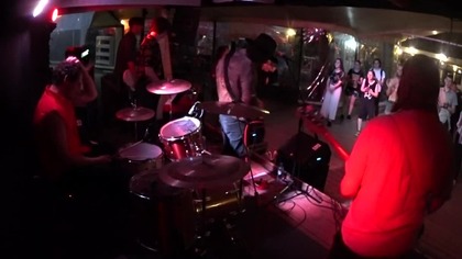 Carol Markovsky - Kilka wspomnień (Live)