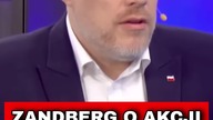 ZANDBERG O BERKOWICZU I ZBR*DNIACH lZRAELA!