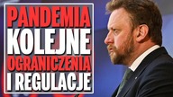 Pandemia w Polsce  Kolejne regulacje i ograniczenia.