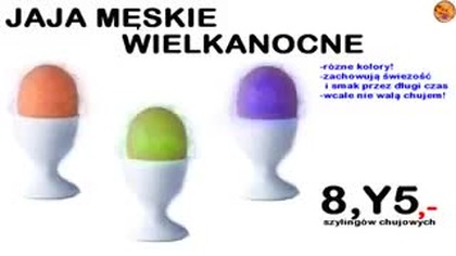 Pieronka 4 - Reklama Biedronki [Parodia] (Kieubasa TV reupload)