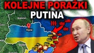 WYCIEKŁ PLAN PUTINA NA WOJNĘ - wiadomo kiedy chciał ją zakończyć (WOJNA UKRAINA ROSJA)