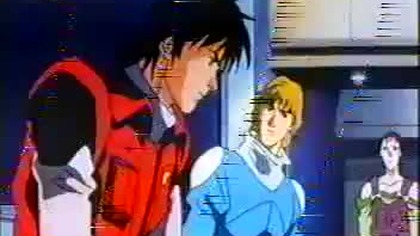 Teknoman - 34 - Na lodzie