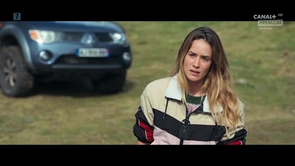 Bella i Sebastian Nowe pokolenie 2022 Canal Plus premium