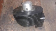 Rzut oka Chiński Cylinder tłok z Allegro SHL M11 175 Test zacieranie tłoka puchnący tłok wsk