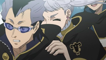 Black Clover - S01e08 (008) - [PL]
