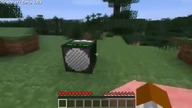 Minecraft Mody Boombox