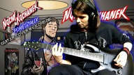 Nocny Kochanek - Poniedziałek (Guitar Cover by Kondzik)
