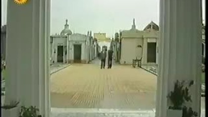 Amor Latino Odcinek 48