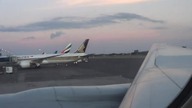 25 02 20 Boeing 777 3DZER A7 BEM Denpasar Docha QATAR