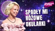 Alicja Janosz o gorzkiej relacji z Wojewódzkim, zajęciach z Zapendowską I Galaktyka Plotek