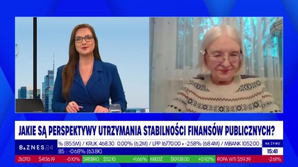 BIZNES24 - 12-11-2025 - Reklamy, Autopromocja