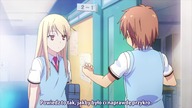 Sakurasou no Pet na Kanojo Odcinek 5 Poważna dziewczyna z Sakurasou Napisy PL