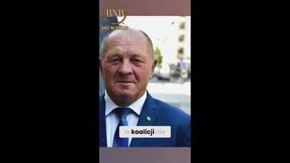 Kryzys w Koalicji - Proroctwo Sawickiego!