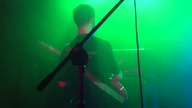Lady Strange - 1000 Miles Hangover (Live)