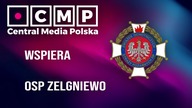 POWITANIE NOWEGO SAMOCHODU OSP ZELGNIEWO