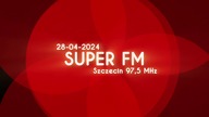 SUPERFM - 28-04-2024 - Dżingle