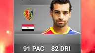 Mohamed SalahEvery FIFA Evolution (FIFA 10-23)