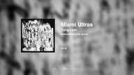 Yung Lean - Miami Ultras (Instrumental Remake)