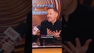 Krzysztof Ibisz nie chce być uczestnikiem TzG