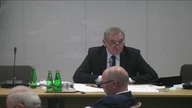 Grzegorz Braun OSTRO na komisji: Prawo i sku***********! To cytat Panie Przewodniczący