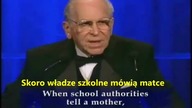 Szokująca prawda o psychiatrii
