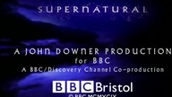 BBC - Supernatural.  Wymiar czasu