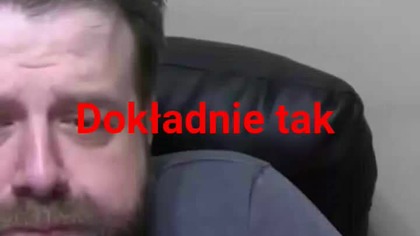dokładnie tak