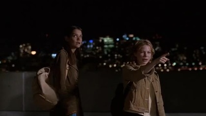 Jezioro marzeń S04E18 [Lektor PL]