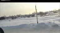 Tymczasem w dalekiej rosji