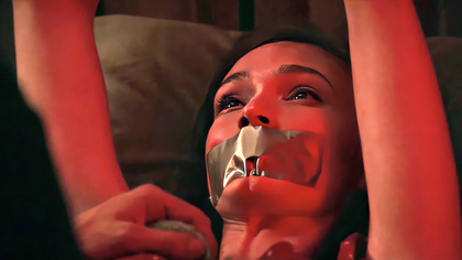 Flinch (2021) 