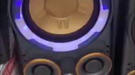Mega Bass Test  #music #Manta Speakers #shorts