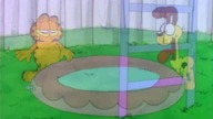 Garfield i przyjaciele - 12