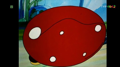 Kulfon co z ciebie wyrośnie..1997.. porost konkursowy