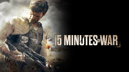 15 minut wojny (2019) 