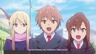 Sakurasou no Pet na Kanojo #20 - Więc nadal możemy nazywać to domem [NAPISY PL]